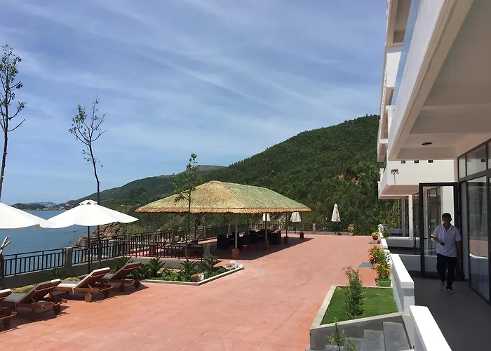 Aurora Villas And Resort Quy Nhon