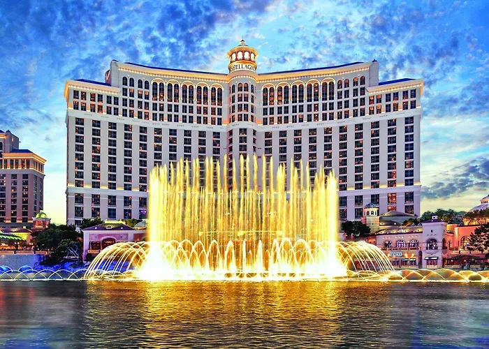 MGM-resorts