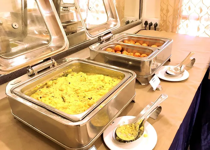 Ibc Hotels & Resorts Pvt. Ltd. Bangalore