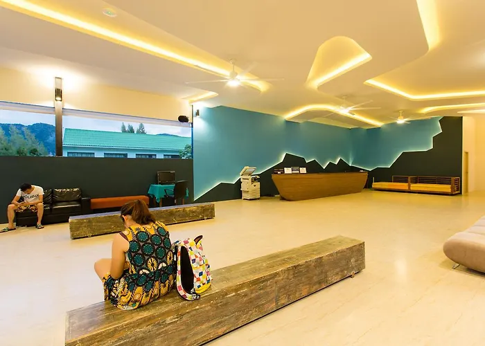 Phi Phi Bayview Premier Resort