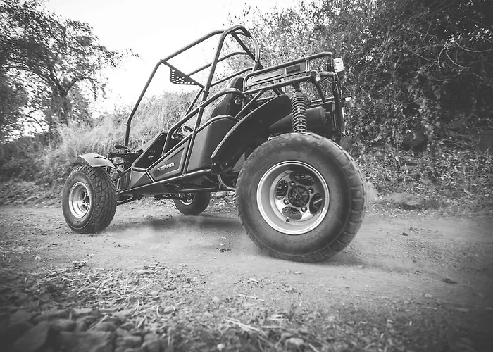 Suma Adventure And Resort Nashik