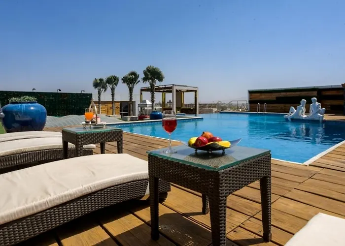 Shakun Hotels And Resorts Jaipur