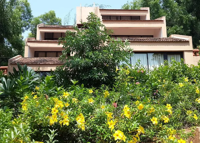 Sai Vishram Beach Resort Udupi