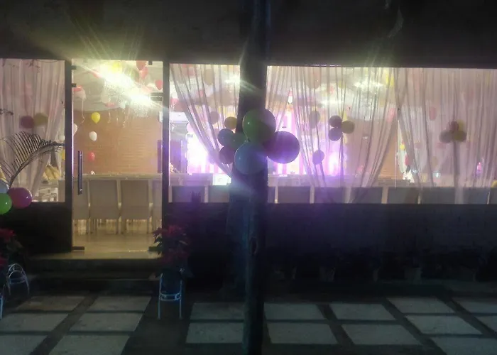 Ananya Eco Resorts & Spa Hyderabad