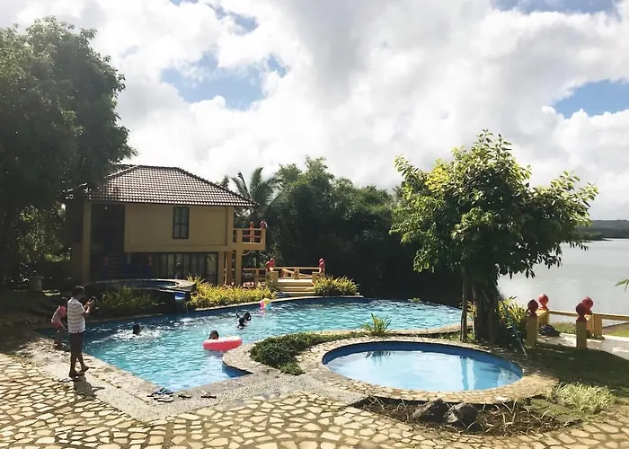 Porta Verde Resort Villas Caliraya Cavinti
