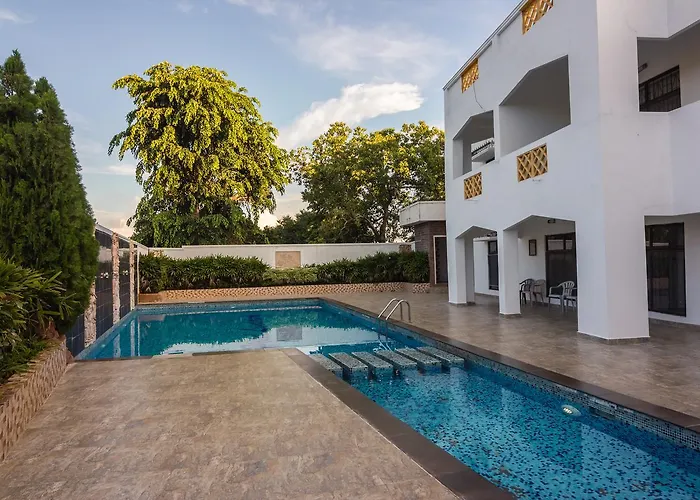 Hotel Landmark Yelagiri