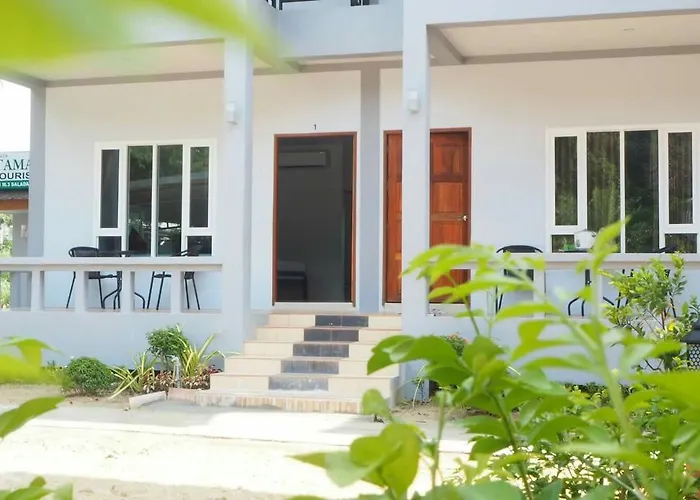 Tamarind Lanta Resort Ko Lanta