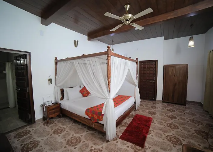 Sadda Pind Amritsar A Perfect Tourist Destination Hotel