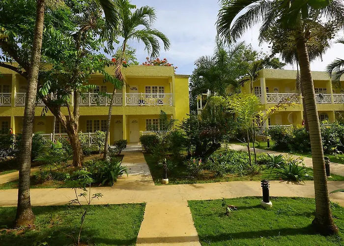 Merrils Beach Resorts Lll Negril