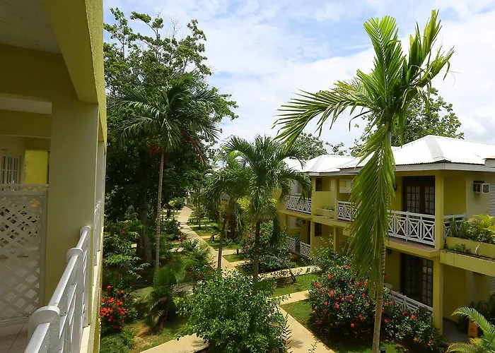 Merrils Beach Resorts Lll Negril