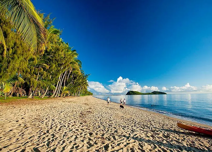 Drift Palm Cove Hotel