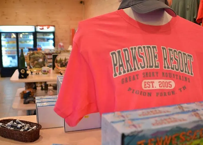 Parkside Resort Pigeon Forge