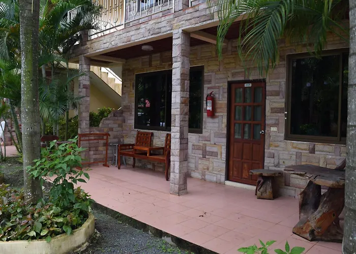 Sofia Garden Resort Koh Chang