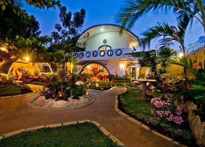 Floral Villarosa Puerto Princesa