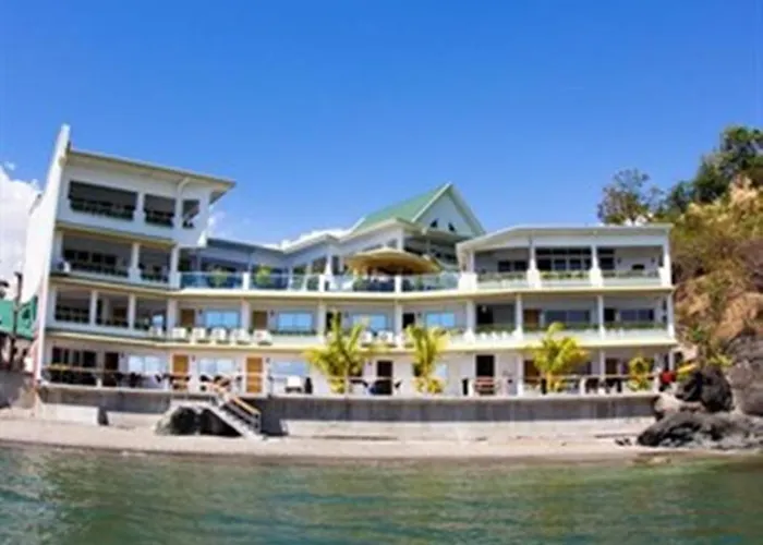 Mangrove Resort Hotel Olongapo