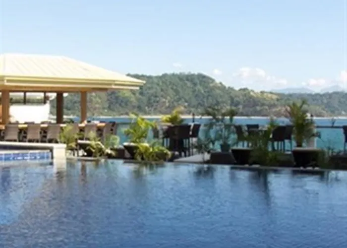 Mangrove Resort Hotel Olongapo