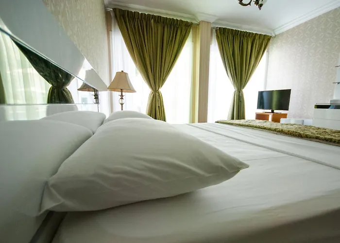 Al Khalidiah Resort Dubai