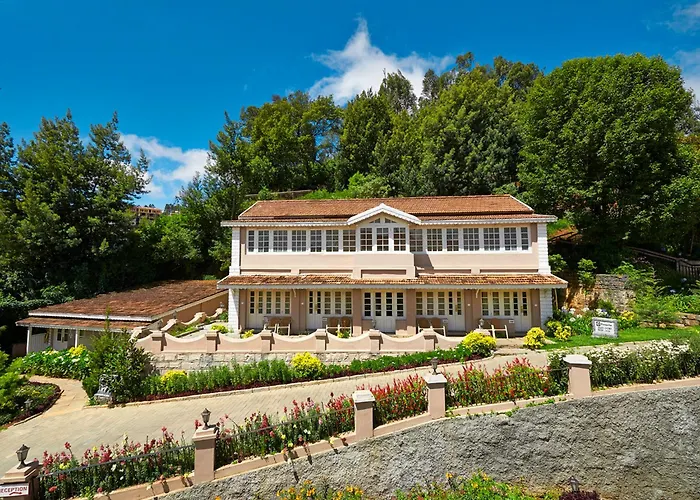Club Mahindra Derby Green, Ooty