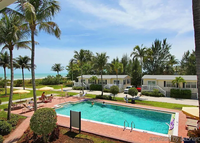 Seaside Inn Sanibel