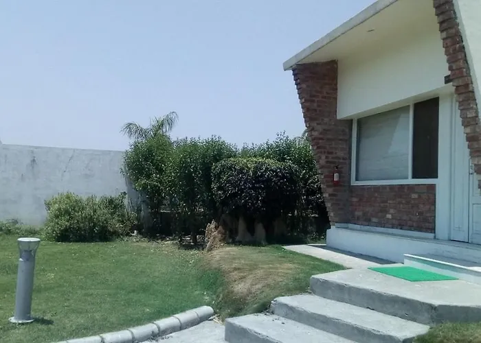 Ashok Spa And Resorts Dehradun