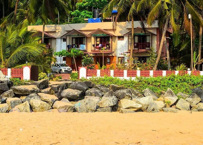 Club 7 Beach Resort Kannur