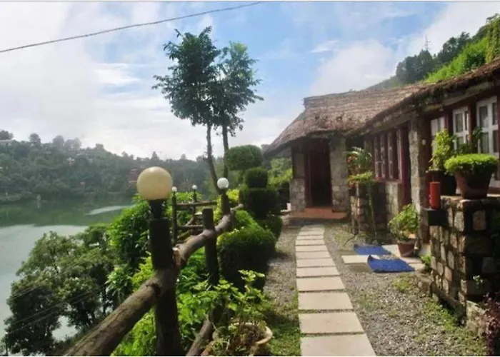 Van Vilas Resort Bhimtal