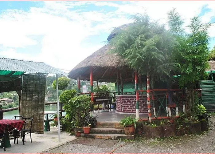 Van Vilas Resort Bhimtal