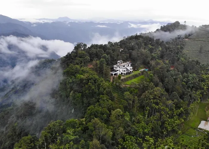 Chateau Woods Kalpetta