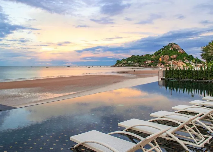 The Yana Villas Hua Hin