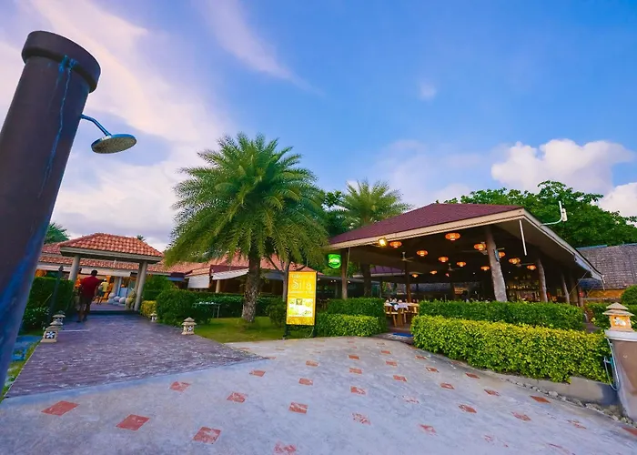 Sita Beach Resort Koh Lipe