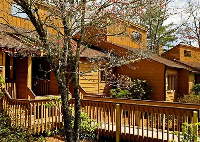Fairway Forest Resort Sapphire