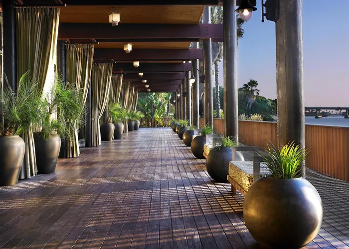 Paradise Point Resort & Spa San Diego