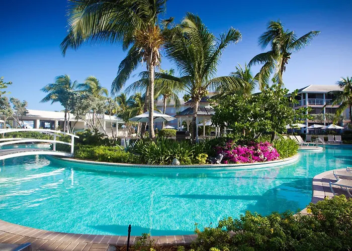 Ocean Club West Resort Grace Bay