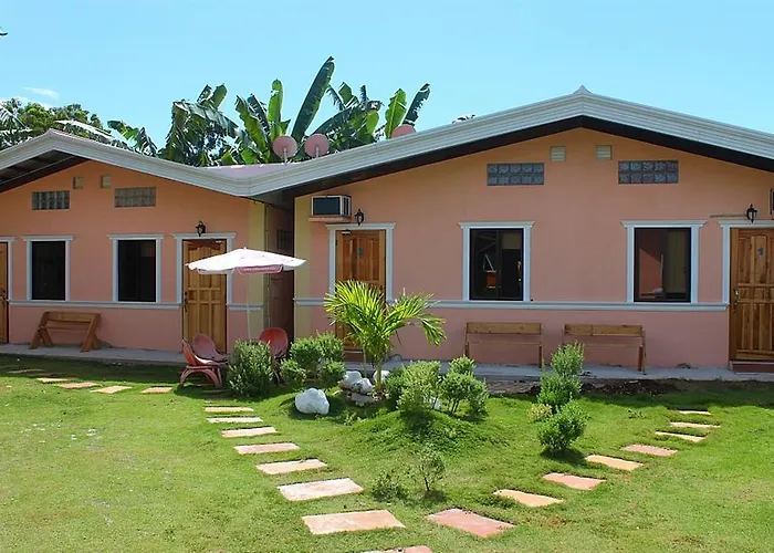 Coco Mango'S Place Panglao Island