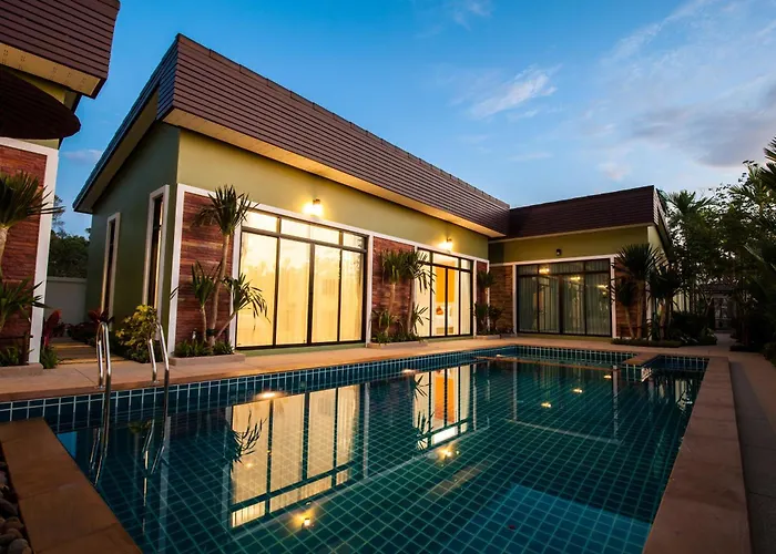 Jinda Resort Nai Yang