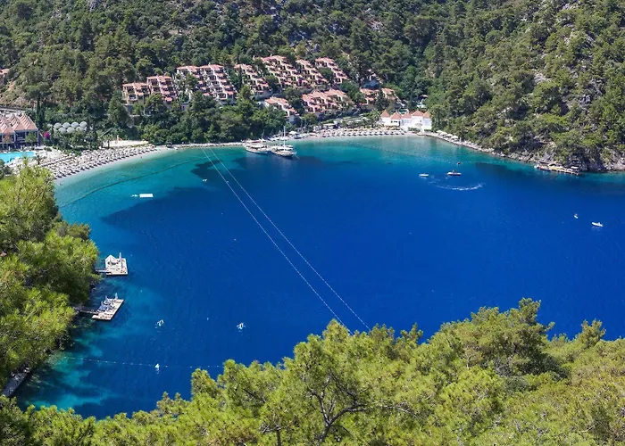 Hillside Beach Club Fethiye