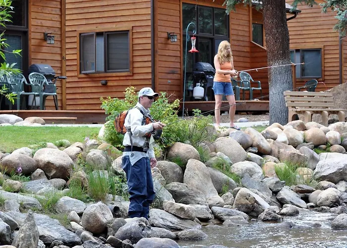 River Stone Resorts Estes Park