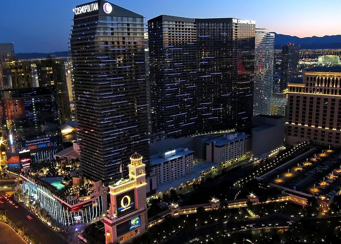 Jockey Club Suites Las Vegas