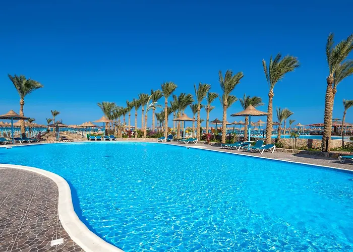 Hawaii Riviera Aqua Park Resort - Families And Couples Only Hurghada