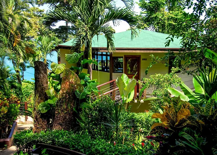 Tulemar Resort Manuel Antonio