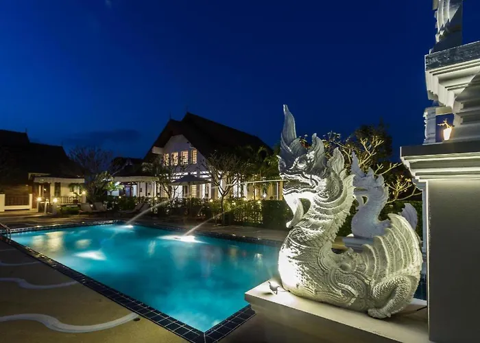 Doltara Boutique Resort Chiang Mai