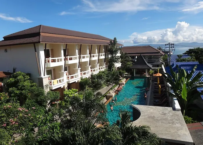Neptune'S Villa Ko Pha Ngan
