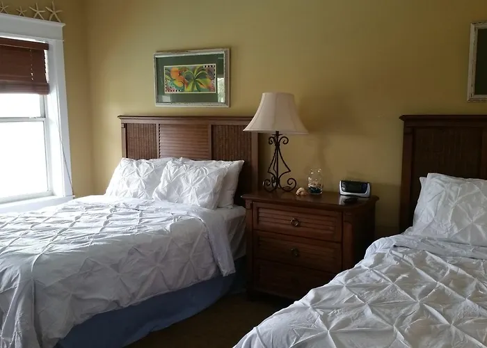 Panama City Beach Rv Resort