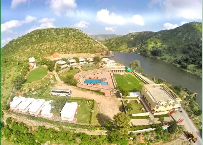 Devi Palace Resort Kumbhalgarh