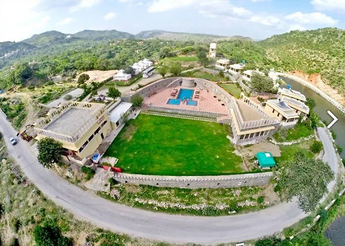 Devi Palace Resort Kumbhalgarh