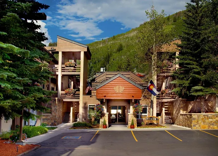 Eagle Point Resort Vail