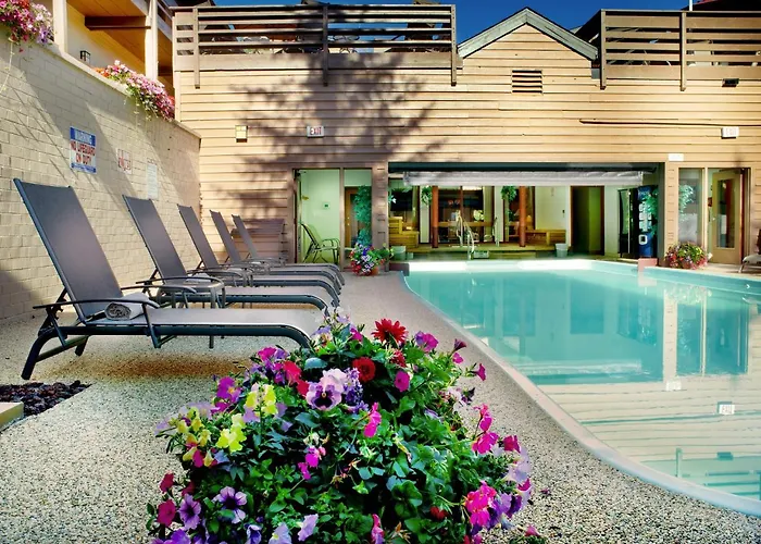 Getaways At Eagle Point Resort Vail