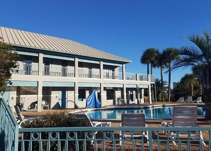 Panama City Beach Rv Resort