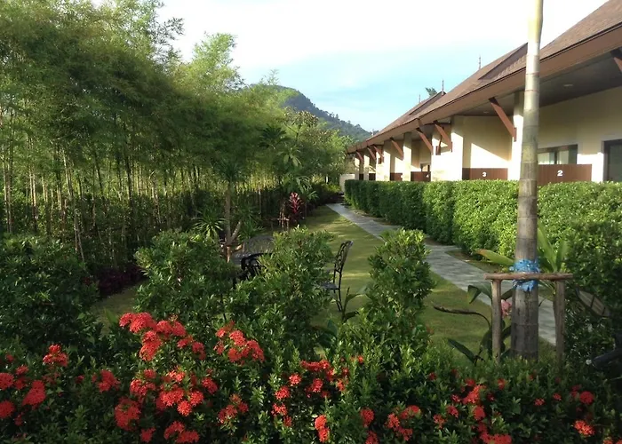 Aonang Glory Resort Ao Nang