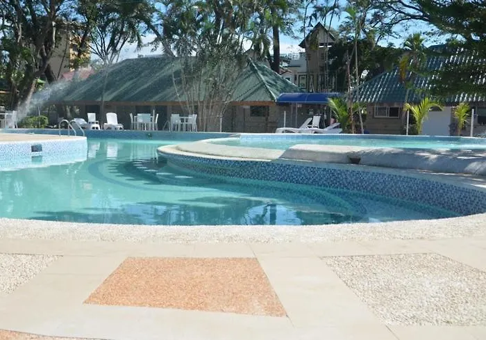 Hotel 45 Beach Resort Bauang